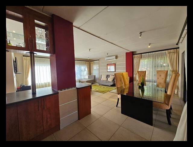 4 BEDROOM HOUSE FOR SALE IN GLEN EAGLE ESTATE